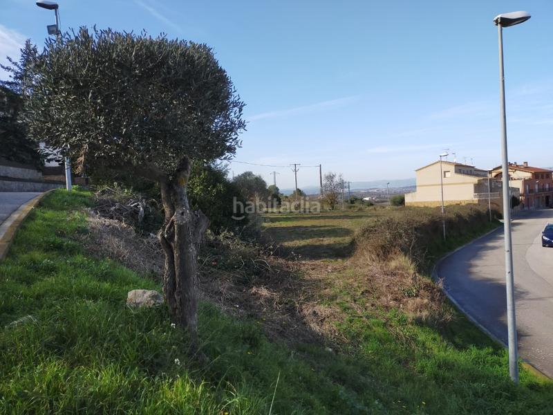 Foto 9fcee2b7-f58d-492f-8f7c-c243f4de2c9d. Terreny residencial a Avinyonet del Penedès