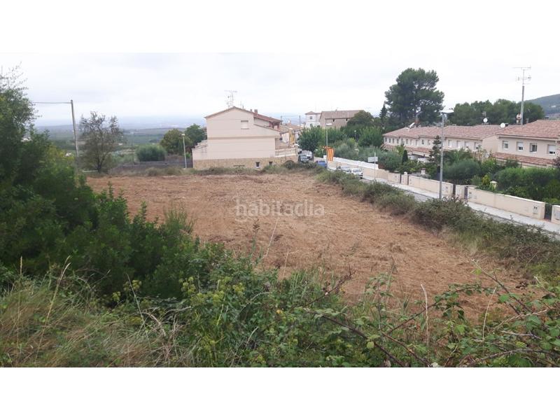 Foto a01ce8b1-7208-48ec-9d5e-833343dea53d. Terreny residencial a Avinyonet del Penedès
