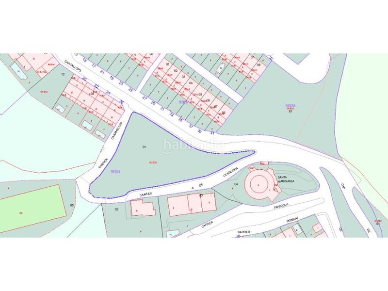 Foto a5d25a27-1276-4eca-b461-8a2013c8b637. Terreny residencial a Avinyonet del Penedès