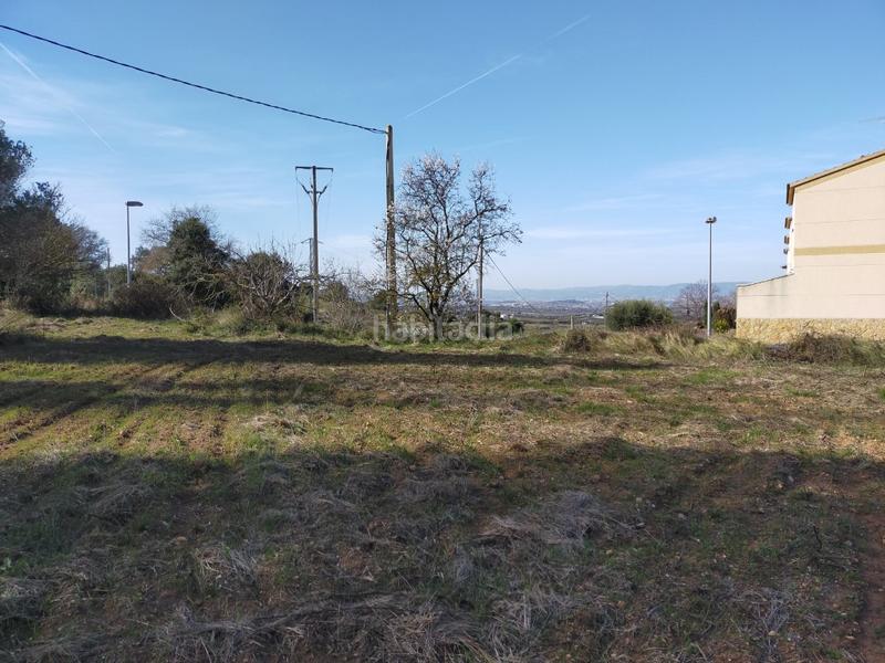 Foto a66252fe-9daa-4b74-9192-9cde8c11450c. Terreny residencial a Avinyonet del Penedès