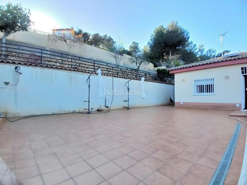 Foto 6c806600-b697-45d5-8eeb-9ab0a0414148. House with heating parking in Castellet i la Gornal