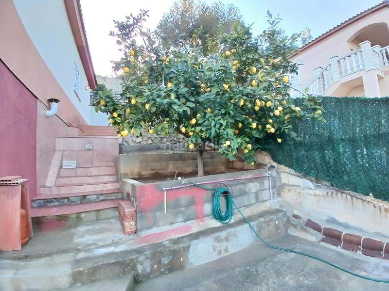 Foto 72e0d816-f698-4e0f-87f9-0b265d03b575. House with heating parking in Castellet i la Gornal