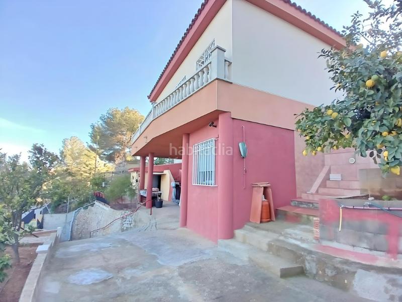 Foto 818dd39c-8a13-42dd-9905-6fdfa0c70234. House with heating parking in Castellet i la Gornal