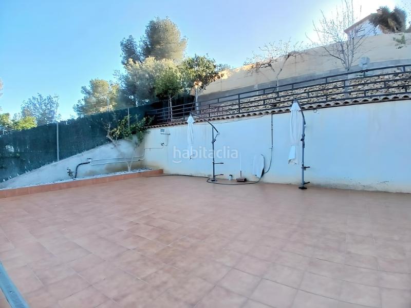 Foto 81ad610a-1ca5-4771-a161-d2cf32fe930c. House with heating parking in Castellet i la Gornal