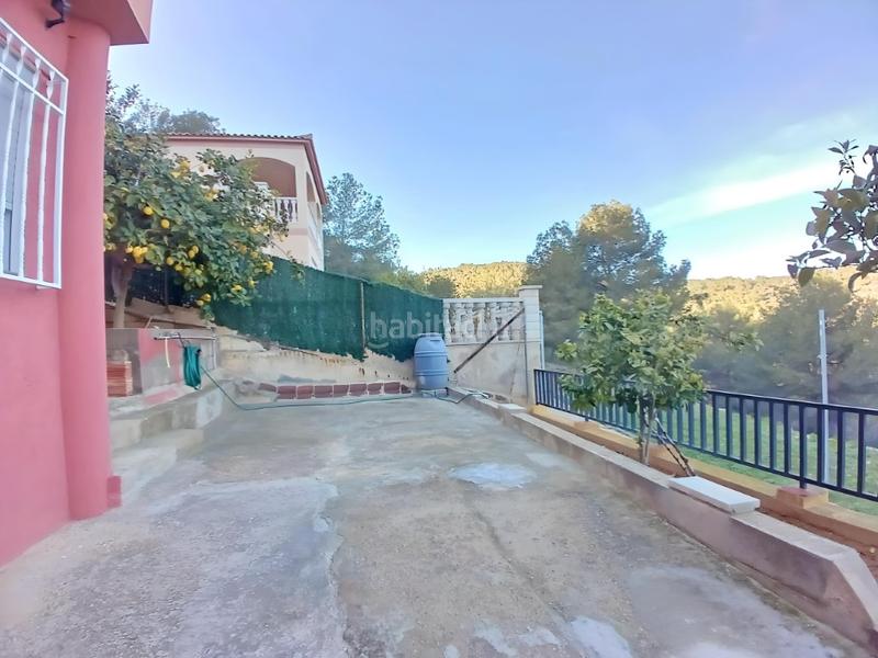 Foto 929a267e-b17b-4ac6-ac81-24302dee9946. House with heating parking in Castellet i la Gornal