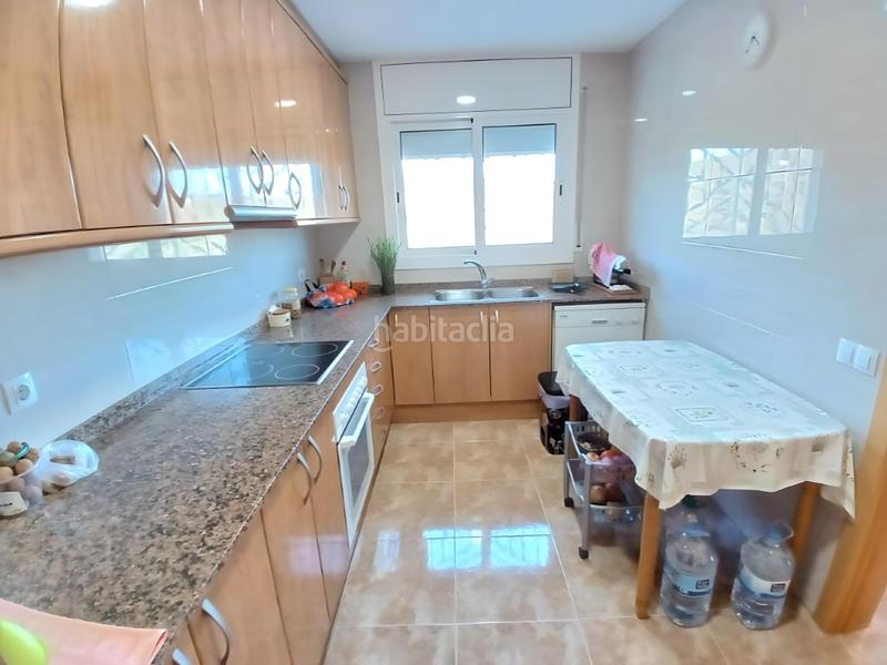 Foto b799519b-9717-46d7-a174-13c1f394898b. House with heating parking in Castellet i la Gornal