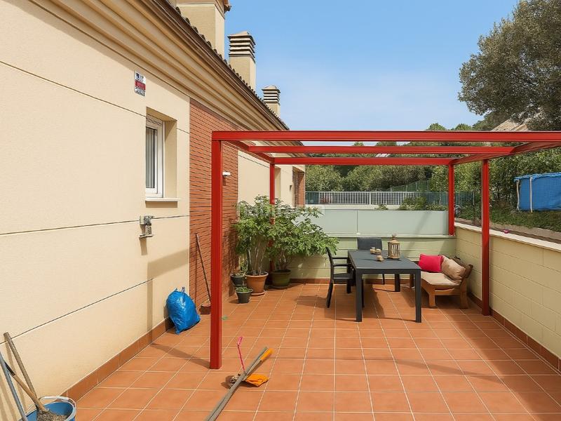 Foto 15caf9b8-f052-4011-9c32-ff3827f594cc. Maison avec parking dans Mas romeu Calafell