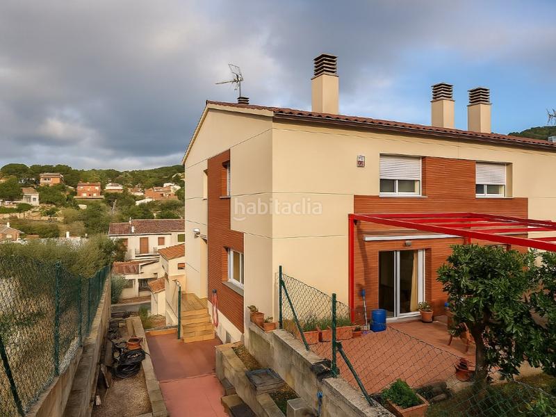 Foto 2fa9dd70-e01c-46e9-8457-9df51deaf70d. Maison avec parking dans Mas romeu Calafell