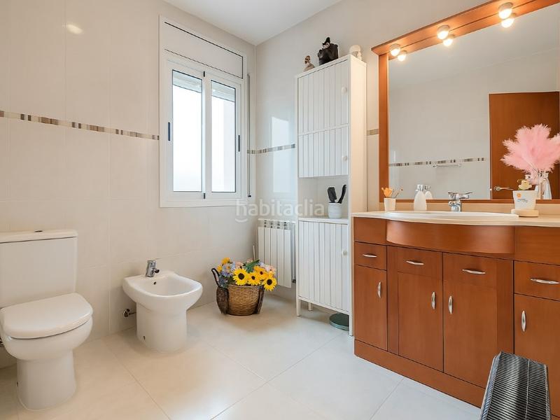 Foto 4d25019d-59e8-4e2e-b076-e7a87d2f9488. Maison avec parking dans Mas romeu Calafell