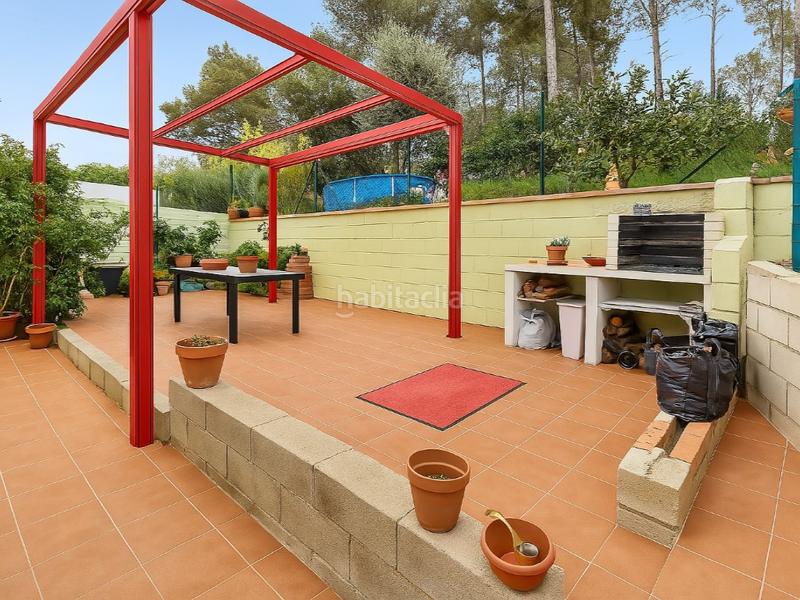 Foto e4e5828a-2c7a-4b92-b69e-7e66e840fcd7. Maison avec parking dans Mas romeu Calafell