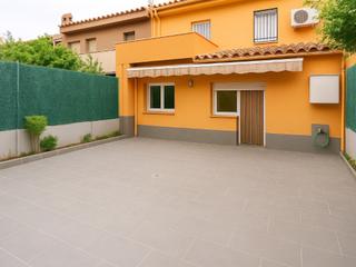 Casa a Els Monjos. Tu nuevo hogar familiar en santa margarida i els monjos