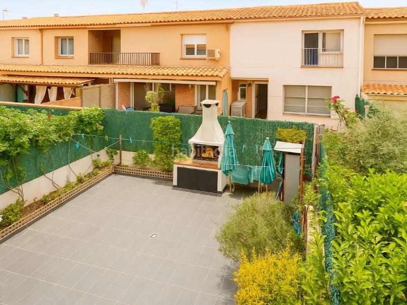 Foto c529af41-4cef-411c-b741-8e5d898b60e4. Casa amb calefacció aparcament a Els Monjos Santa Margarida i els Monjos