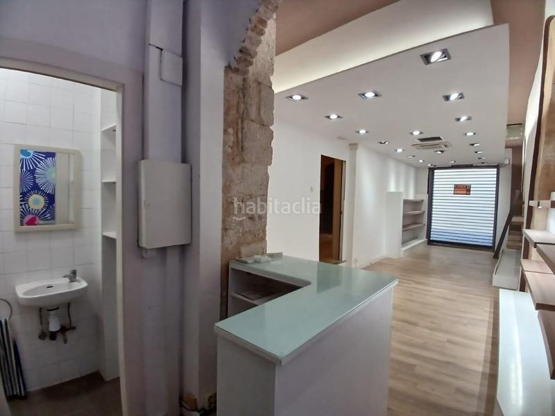 Foto 1ff746ba-87ad-410b-9f03-6c03652d32ab. Affitto locale commerciale in Centre Vila Vilafranca del Penedès