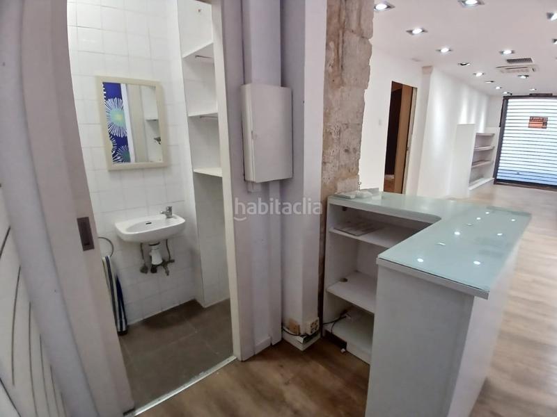 Foto 25822092-3157-41d7-9efe-972312007659. Affitto locale commerciale in Centre Vila Vilafranca del Penedès