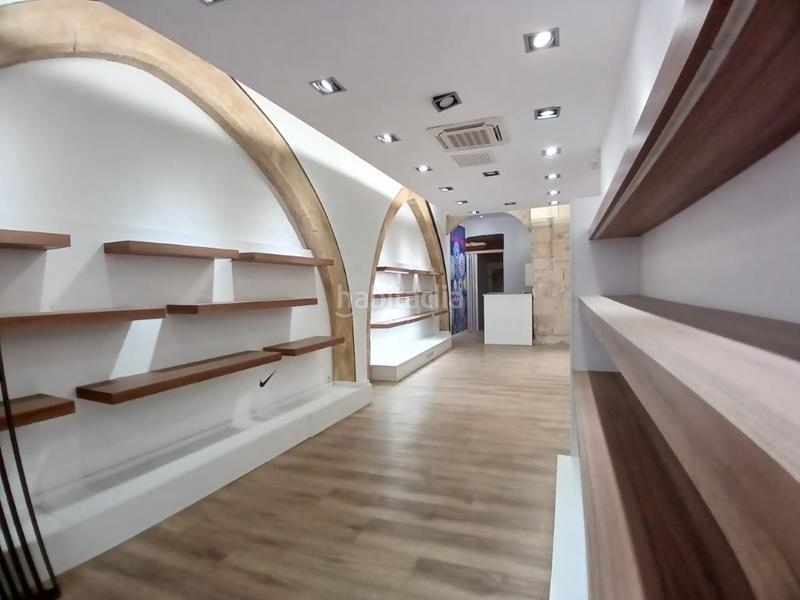 Foto 3368c2c4-68ac-4745-8d8a-14a5598df277. Affitto locale commerciale in Centre Vila Vilafranca del Penedès