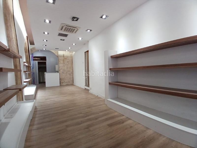 Foto 73ce5b56-247f-4cb5-979d-5d5a692e73fd. Affitto locale commerciale in Centre Vila Vilafranca del Penedès