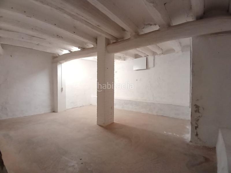 Foto 7aac27bf-cf03-43f7-a640-5131b70013d1. Affitto locale commerciale in Centre Vila Vilafranca del Penedès