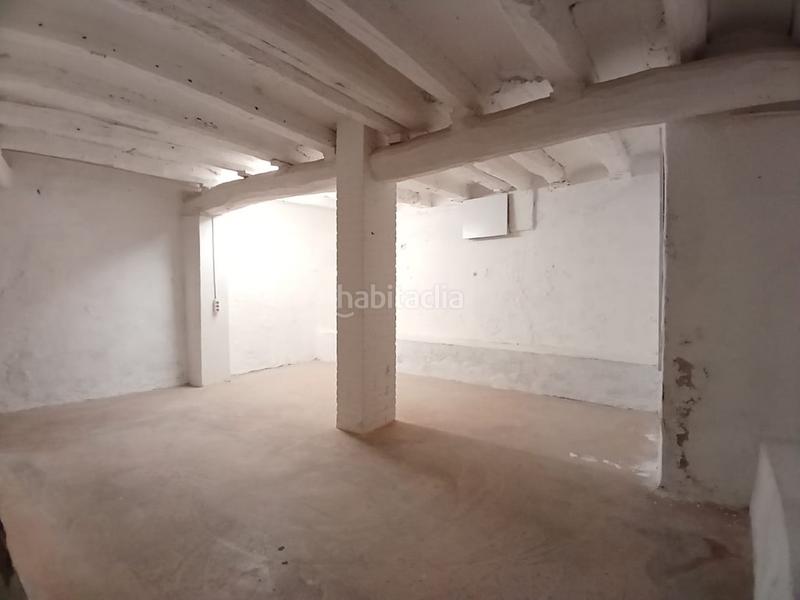 Foto 061f0c7b-7231-4a37-a6ee-26c4503dcb1c. Location local commercial dans Centre Vila Vilafranca del Penedès