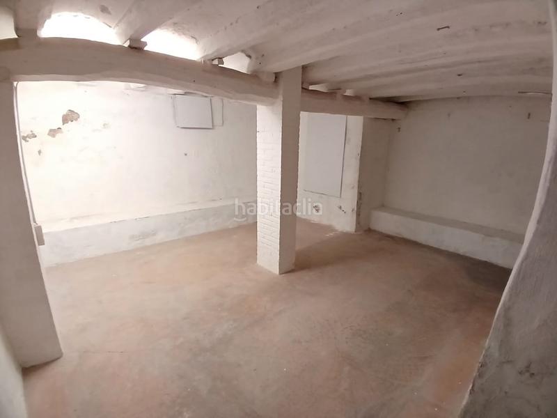 Foto 0793a2d0-b213-44bc-ae6f-5709fefccc7a. Location local commercial dans Centre Vila Vilafranca del Penedès