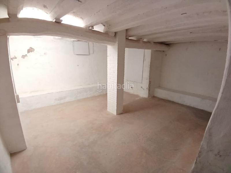 Foto 12ff7235-5d09-4c88-b748-df1b56f22f3f. Location local commercial dans Centre Vila Vilafranca del Penedès