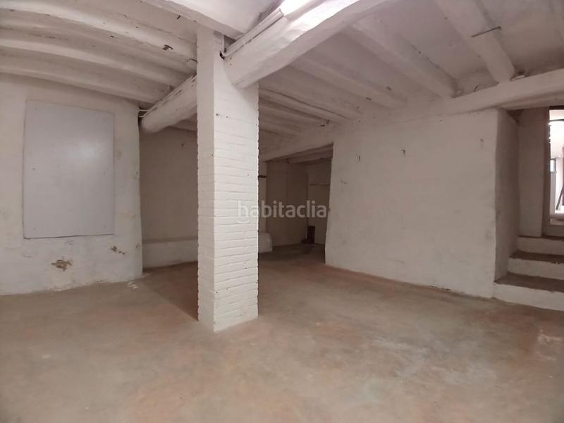 Foto fdec30c7-d8bc-4fc4-969c-7eb4eabb43ae. Location local commercial dans Centre Vila Vilafranca del Penedès