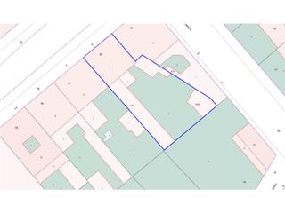 Terreny residencial  N/a. Oportunidad única para inversores y promotores en santa margarid