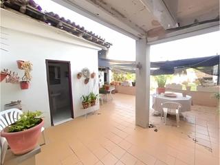 Casa  N/a. Encantadora casa de pueblo para reformar en santa margarida i el