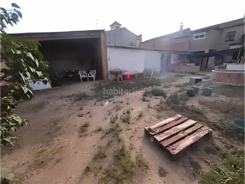 Foto 8a34b3d3-ed9d-44de-8b15-2f7ab39a8d53. Casa a Els Monjos Santa Margarida i els Monjos