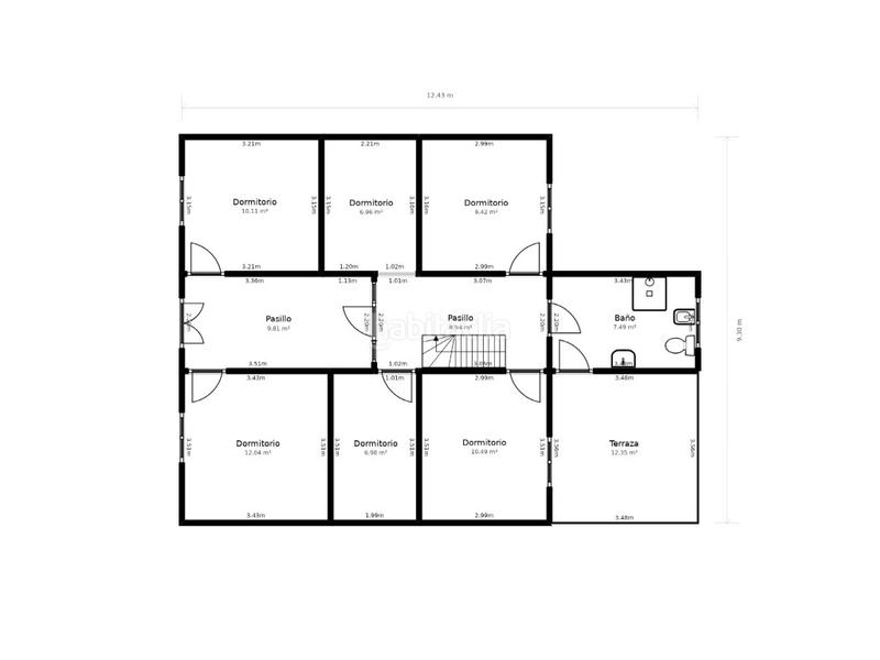 Foto 98fecf74-ab6d-4e65-ae2a-458bb0791938. Casa a Els Monjos Santa Margarida i els Monjos