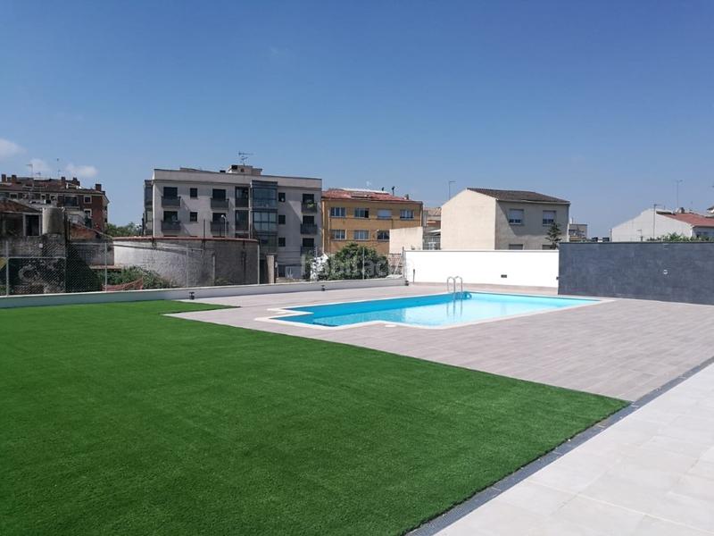Foto 40fe60b8-76e9-40be-9378-13eaa67ad412. Appartement avec chauffage parking piscine dans Les Clotes Vilafranca del Penedès