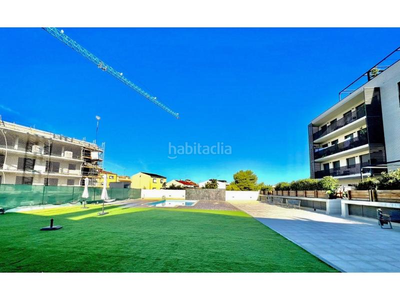 Foto 9582303d-7481-4cd9-aae0-dfbab9c88d52. Appartement avec chauffage parking piscine dans Les Clotes Vilafranca del Penedès