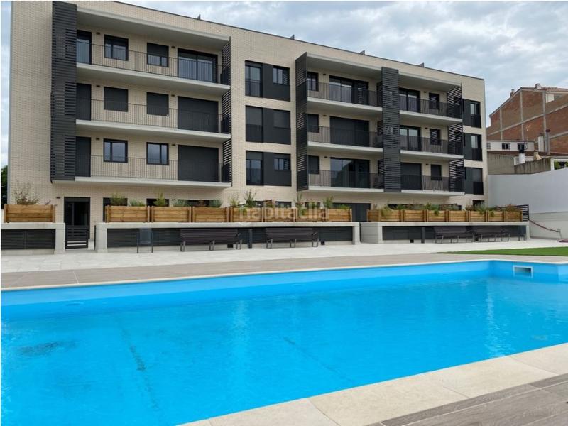 Foto c66d6d47-236e-4d4a-bde5-a8a5305758fc. Appartement avec chauffage parking piscine dans Les Clotes Vilafranca del Penedès