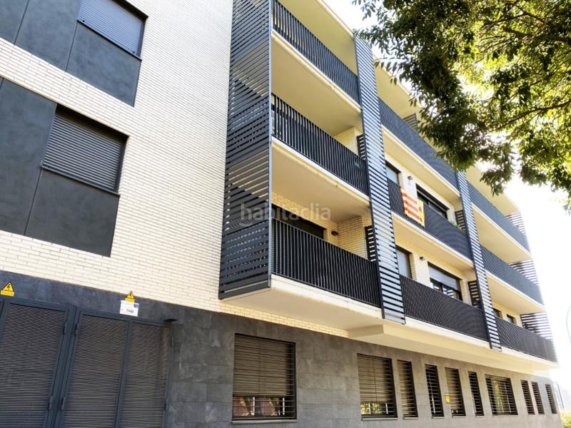 Foto cb8a8a4a-5ec7-4ca7-8c30-73d579f806d1. Appartement avec chauffage parking piscine dans Les Clotes Vilafranca del Penedès