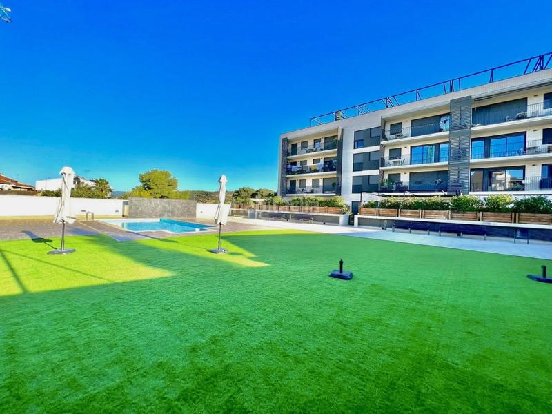 Foto d752ec53-4c87-4616-bcb2-4c256e1a7d6e. Appartement avec chauffage parking piscine dans Les Clotes Vilafranca del Penedès