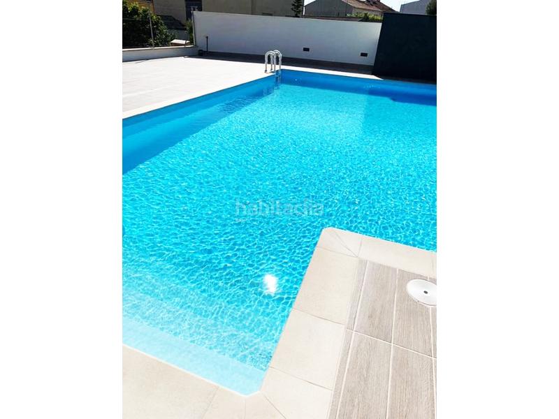 Foto e003fe74-b2fc-4b32-8af2-9ff6b7eb583e. Appartement avec chauffage parking piscine dans Les Clotes Vilafranca del Penedès