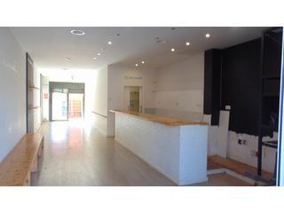 Lloguer Local Comercial a Sant Julià. Local en alquiler sant julià, vilafranca del penedés.