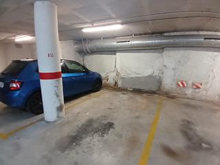 Parking voiture  N/a. Plaza de aparcamiento en venta en centre vila, vilafranca del pe