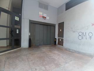 Parking voiture  N/a. Plaza de aparcamiento en venta en centre vila, vilafranca del pe