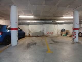 Parking voiture  N/a. Plaza de aparcamiento en venta en centre vila, vilafranca del pe