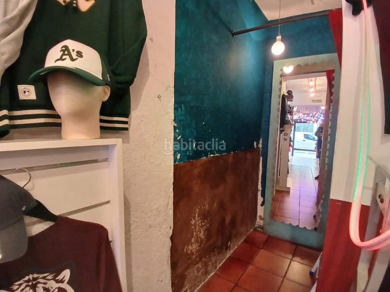 Foto 615dc732-eacb-4297-b16d-0de0d46db173. Location local commercial dans Centre Vila Vilafranca del Penedès