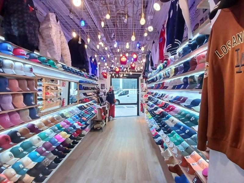 Foto caba5ac4-5733-4108-baf4-b55ca81ff735. Location local commercial dans Centre Vila Vilafranca del Penedès