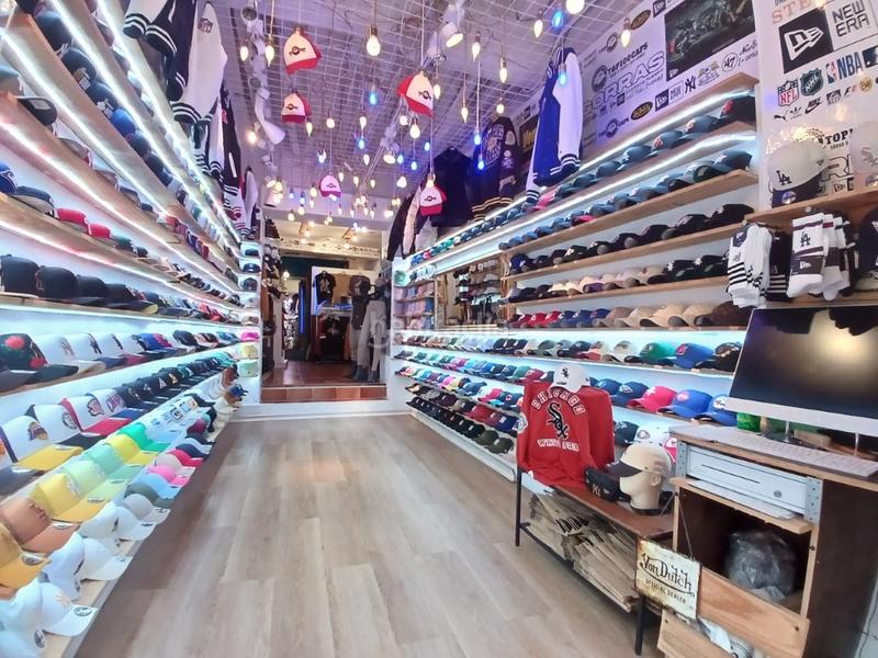 Foto 11d0c88b-09aa-4712-bfaa-cb938821bc50. Miete geschäftsraum in Centre Vila Vilafranca del Penedès