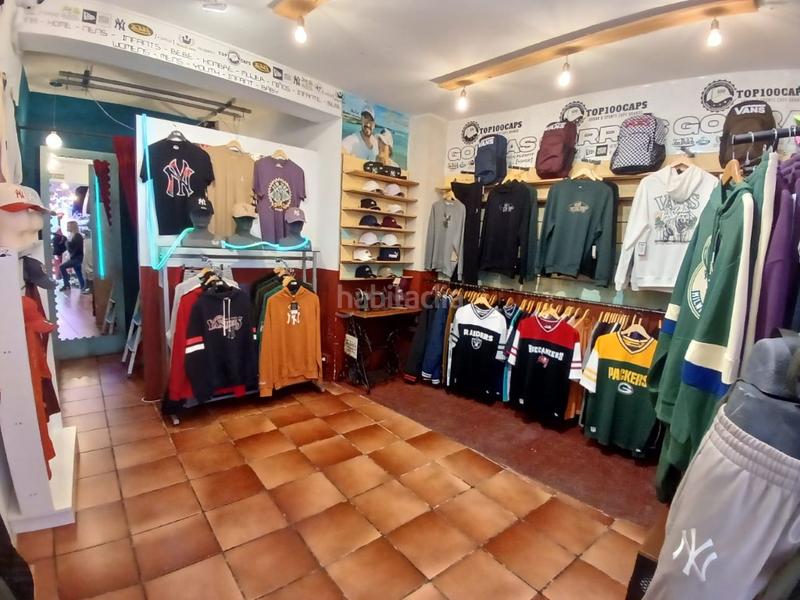 Foto 35e7a5cd-e4c1-4e86-a2bc-0895b9214e9d. Miete geschäftsraum in Centre Vila Vilafranca del Penedès