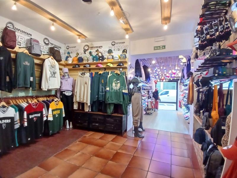 Foto d17af67b-121b-4c8d-bde1-32046c8a3dcf. Rent business premise in Centre Vila Vilafranca del Penedès