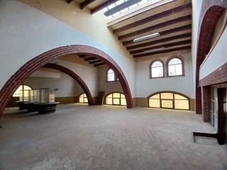 Nau industrial  N/a. Oportunidad única en el corazón de sant sadurní danoia!