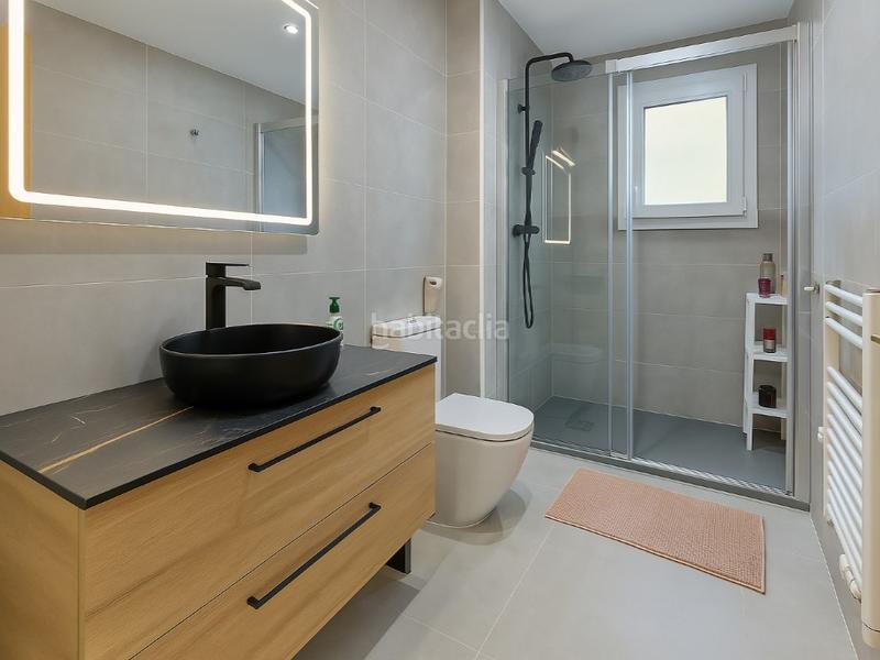 Foto d3d59289-b8c5-485c-b578-3fded73292d0. Casa amb calefacció aparcament a costa Cunit - els jardins - els rosers Cunit