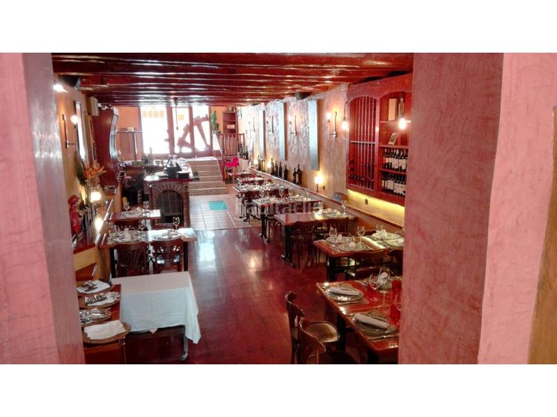 Foto 555d852e-e7c0-4dea-886c-3e6e7a5892ba. Rent business premise in Sant Julià Vilafranca del Penedès