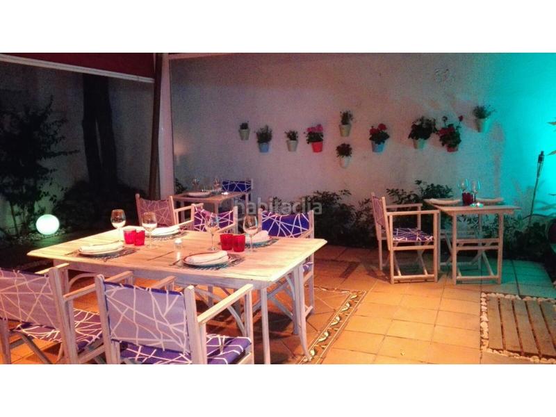 Foto 5e32620f-3d01-4142-8086-fb75a0a12c47. Rent business premise in Sant Julià Vilafranca del Penedès