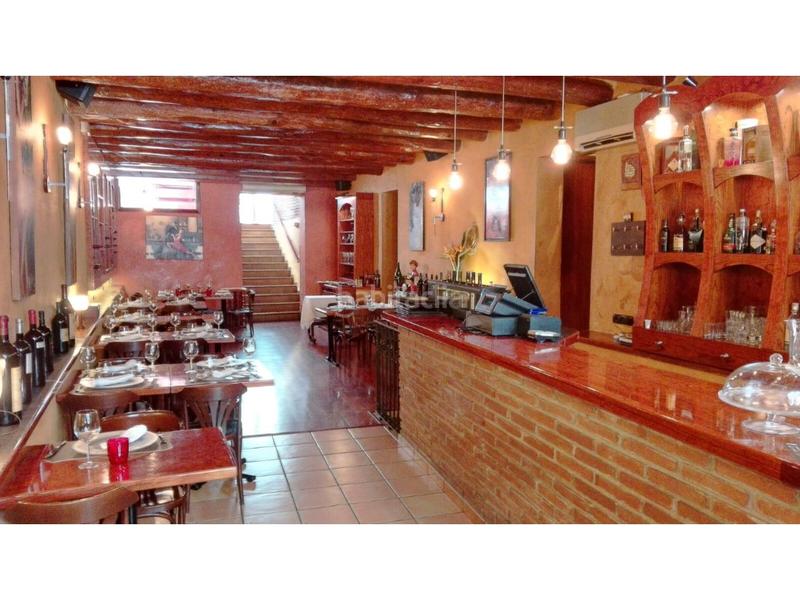 Foto 6a34824f-8ffc-4b46-9135-d7db80541470. Rent business premise in Sant Julià Vilafranca del Penedès