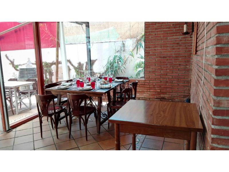 Foto 72cb92bd-d62f-4352-9895-e0eba0b0743c. Rent business premise in Sant Julià Vilafranca del Penedès